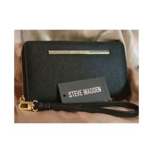 Steve Madden Wallet